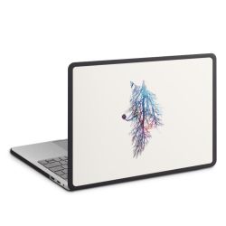 MacBook Case anthracite