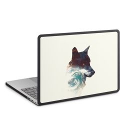 MacBook Case anthracite