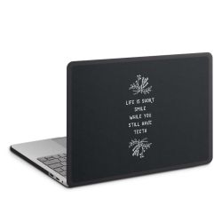 MacBook Case anthracite