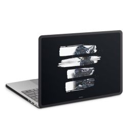 Hard Case for MacBook anthracite