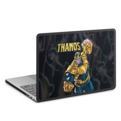 MacBook Case anthracite