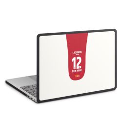 Hard Case für MacBook anthrazit