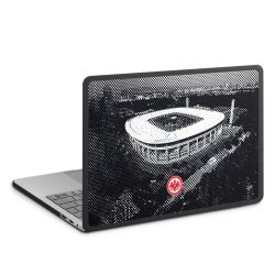 MacBook Case anthrazit