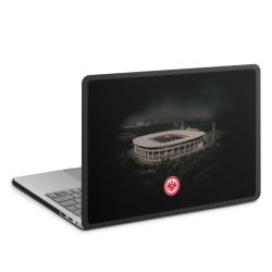 MacBook Case anthrazit