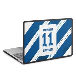 Hard Case für MacBook anthrazit