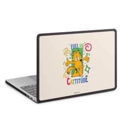 MacBook Case anthracite