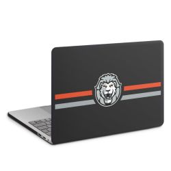 MacBook Case anthrazit