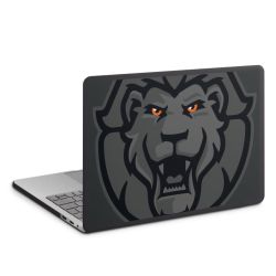 MacBook Case anthrazit