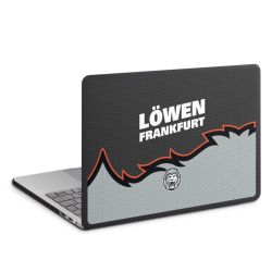 MacBook Case anthrazit