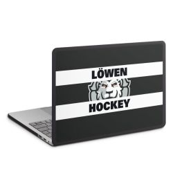 MacBook Case anthrazit