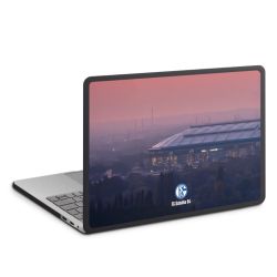 MacBook Case anthrazit