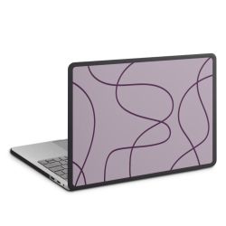 MacBook Case anthracite