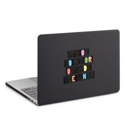 MacBook Case anthracite