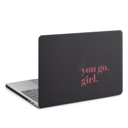 MacBook Case anthracite