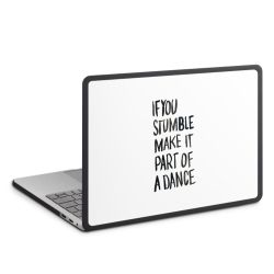 MacBook Case anthracite