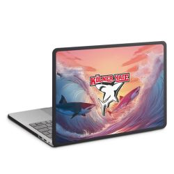 MacBook Case anthracite