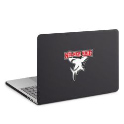 MacBook Case anthracite
