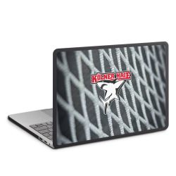 MacBook Case anthracite