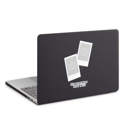 Hard Case für MacBook anthrazit