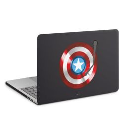 MacBook Case anthracite