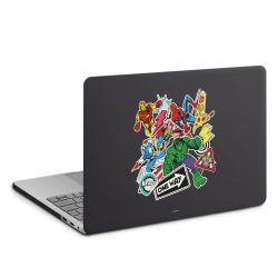 MacBook Case anthracite