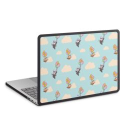 MacBook Case anthrazit