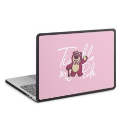 MacBook Case anthrazit
