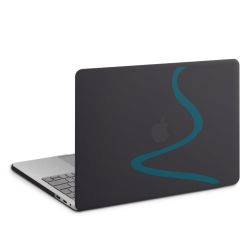 MacBook Case anthracite