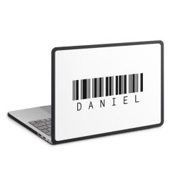 MacBook Case anthrazit