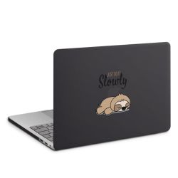 Hard Case für MacBook anthrazit