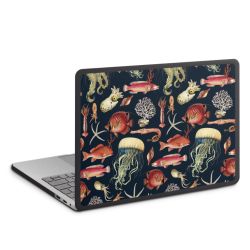 MacBook Case anthracite