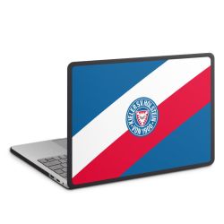 MacBook Case anthrazit