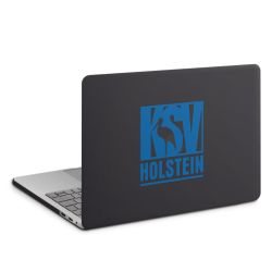 MacBook Case anthrazit