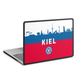 MacBook Case anthrazit