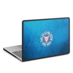 MacBook Case anthrazit