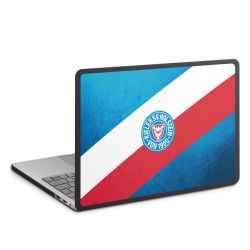 MacBook Case anthrazit