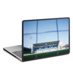 MacBook Case anthrazit