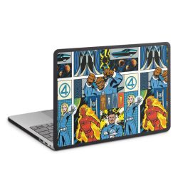 MacBook Case anthracite