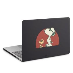 MacBook Case anthracite