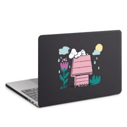 MacBook Case anthracite