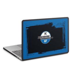 MacBook Case anthrazit