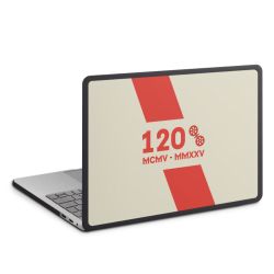 MacBook Case anthrazit