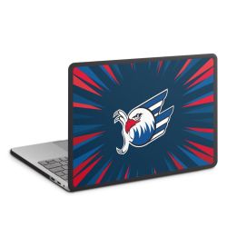 MacBook Case anthrazit