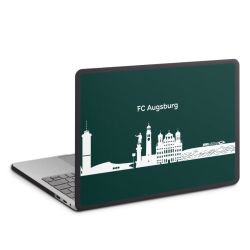 MacBook Case anthrazit