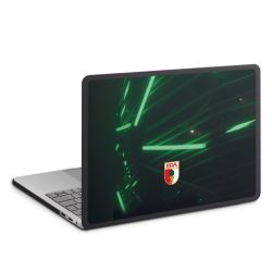 MacBook Case anthrazit