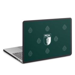MacBook Case anthrazit