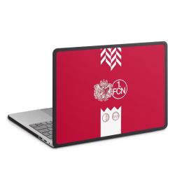 MacBook Case anthrazit