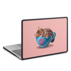 MacBook Case anthracite