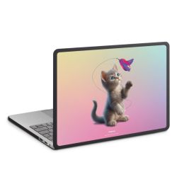 MacBook Case anthracite