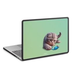 MacBook Case anthracite